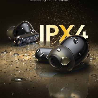 Handsfree Bluetooth Baseus Bowie 35, TWS, Musta A00073800123-00