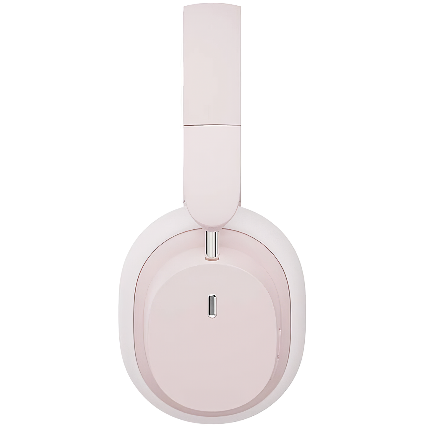 Handsfree Bluetooth Baseus Bowie D05, MultiPoint, A2DP, Vaaleanpunainen A00024600413-Z1