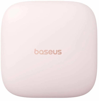 Handsfree Bluetooth Baseus Bowie E16, TWS, Vaaleanpunainen A00061900413-01