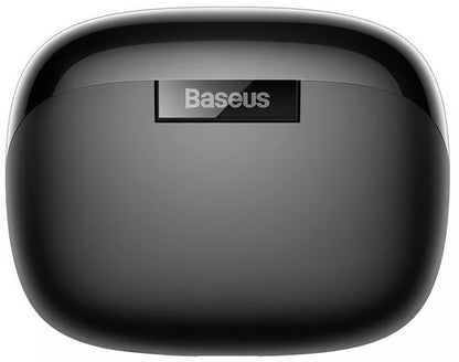 Handsfree Bluetooth Baseus Bowie M2s, TWS, ANC, Musta NGTW350101