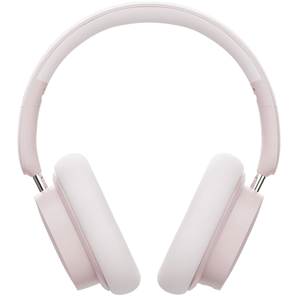 Handsfree Bluetooth Baseus Bowie D05, MultiPoint, A2DP, Vaaleanpunainen A00024600413-Z1