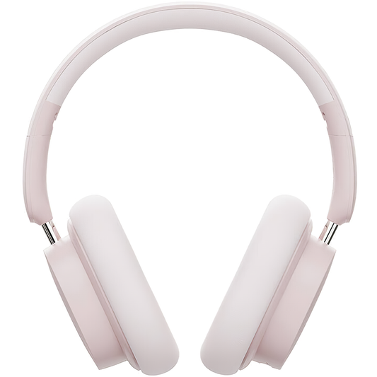Handsfree Bluetooth Baseus Bowie D05, MultiPoint, A2DP, Vaaleanpunainen A00024600413-Z1