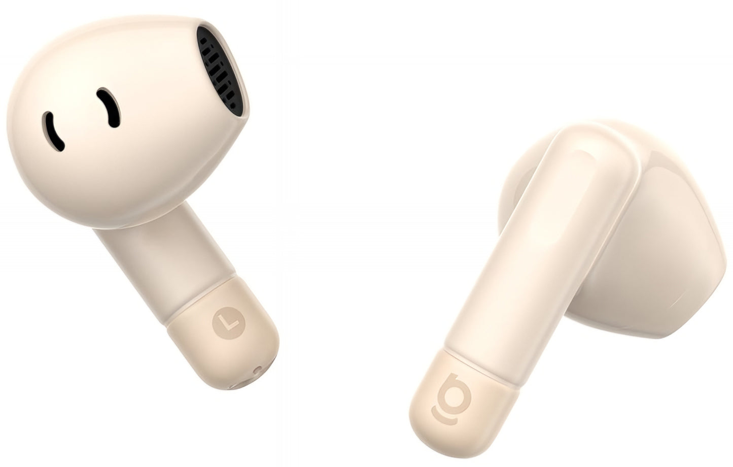 Handsfree Bluetooth Baseus Bowie Bass BS2 Lite, TWS, Vaaleanpunainen A0010A07