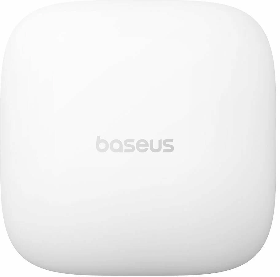 Handsfree Bluetooth Bluetooth Baseus Bowie E16, TWS, valkoinen A00061900223-00 