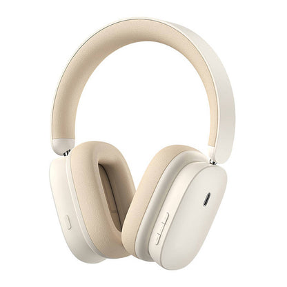 Handsfree Bluetooth Baseus Bowie H1, A2DP, ANC, Kermanvärinen NGTW230202