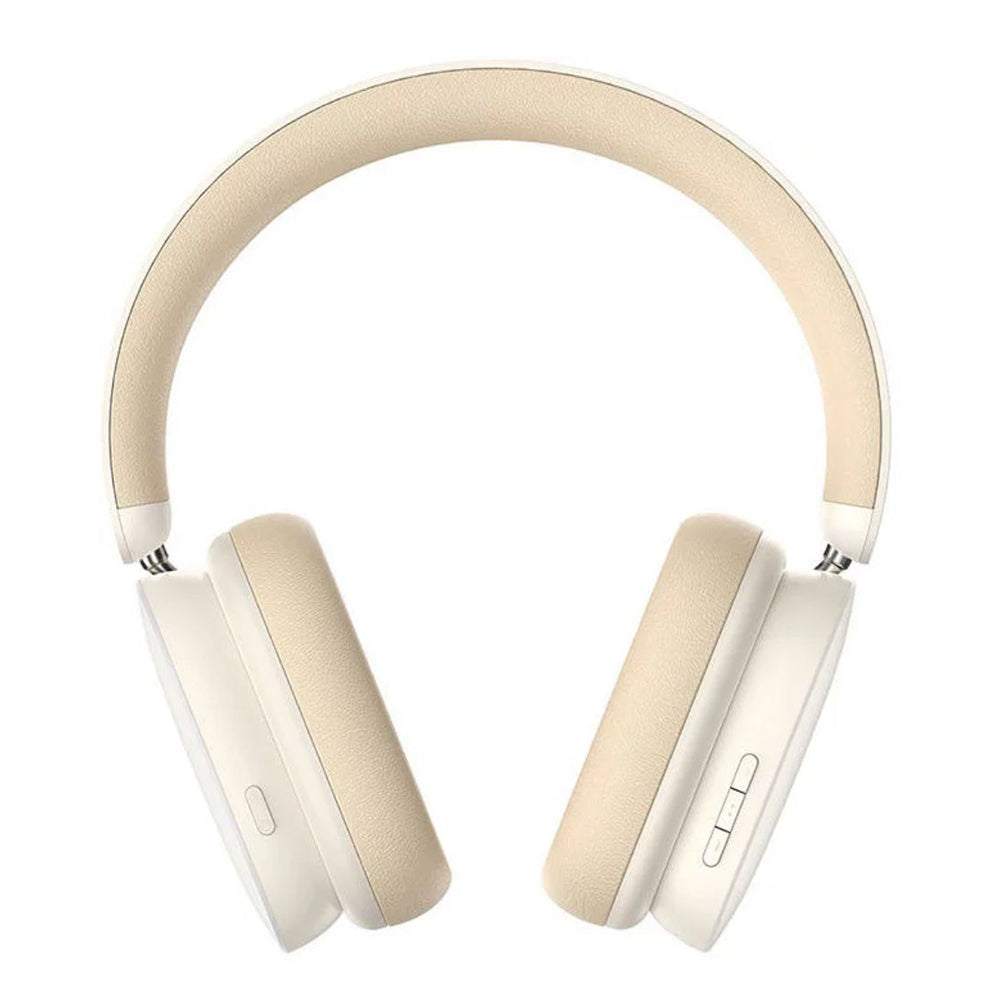 Handsfree Bluetooth Baseus Bowie H1, A2DP, ANC, Kermanvärinen NGTW230202