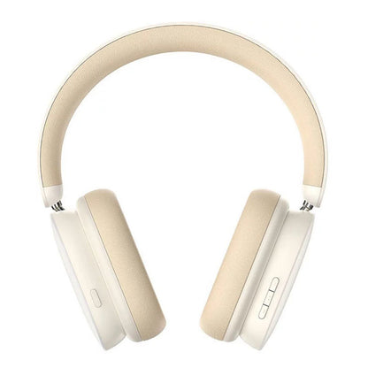 Handsfree Bluetooth Baseus Bowie H1, A2DP, ANC, Kermanvärinen NGTW230202