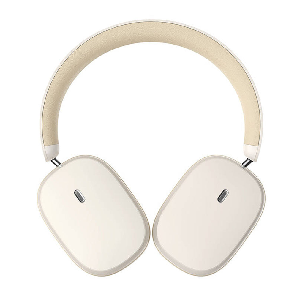 Handsfree Bluetooth Baseus Bowie H1, A2DP, ANC, Kermanvärinen NGTW230202