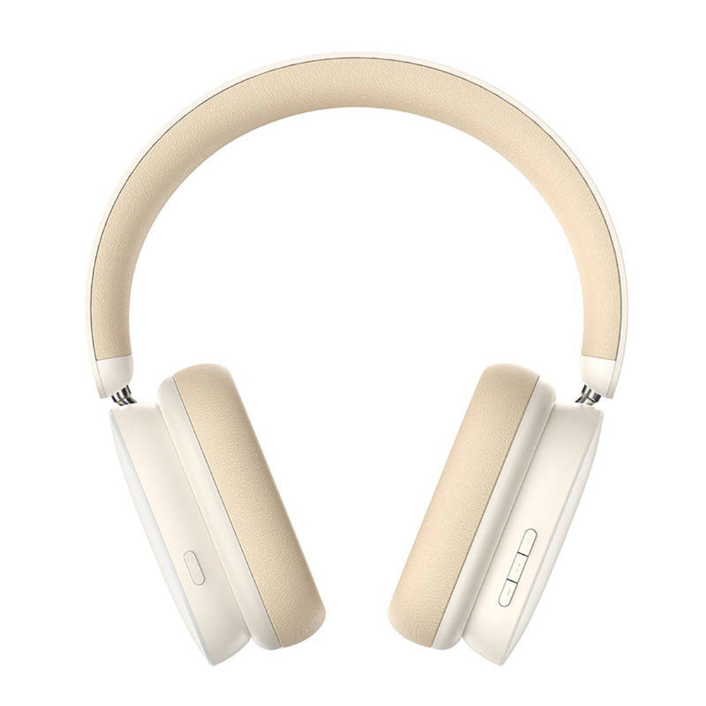 Handsfree Bluetooth Baseus Bowie H1, A2DP, ANC, Kermanvärinen NGTW230202