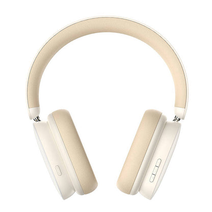 Handsfree Bluetooth Baseus Bowie H1, A2DP, ANC, Kermanvärinen NGTW230202