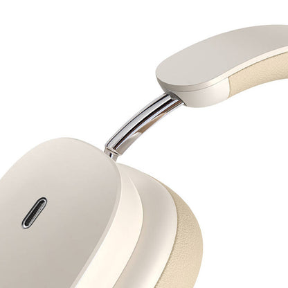 Handsfree Bluetooth Baseus Bowie H1, A2DP, ANC, Kermanvärinen NGTW230202