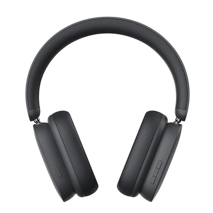 Handsfree Bluetooth Baseus Bowie H1, A2DP, ANC, Harmaa NGTW230213