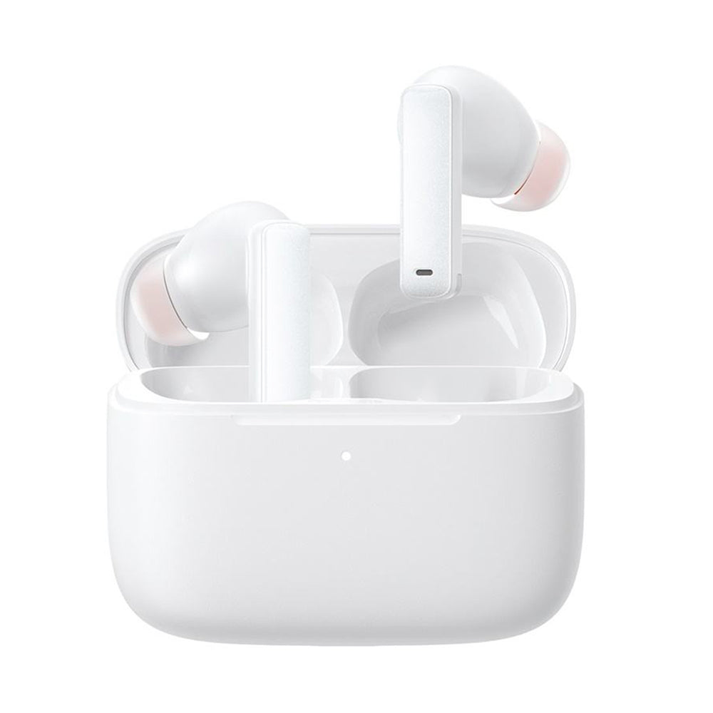 Handsfree Bluetooth Baseus Bowie M2, TWS, Valkoinen A00024000221-Z1