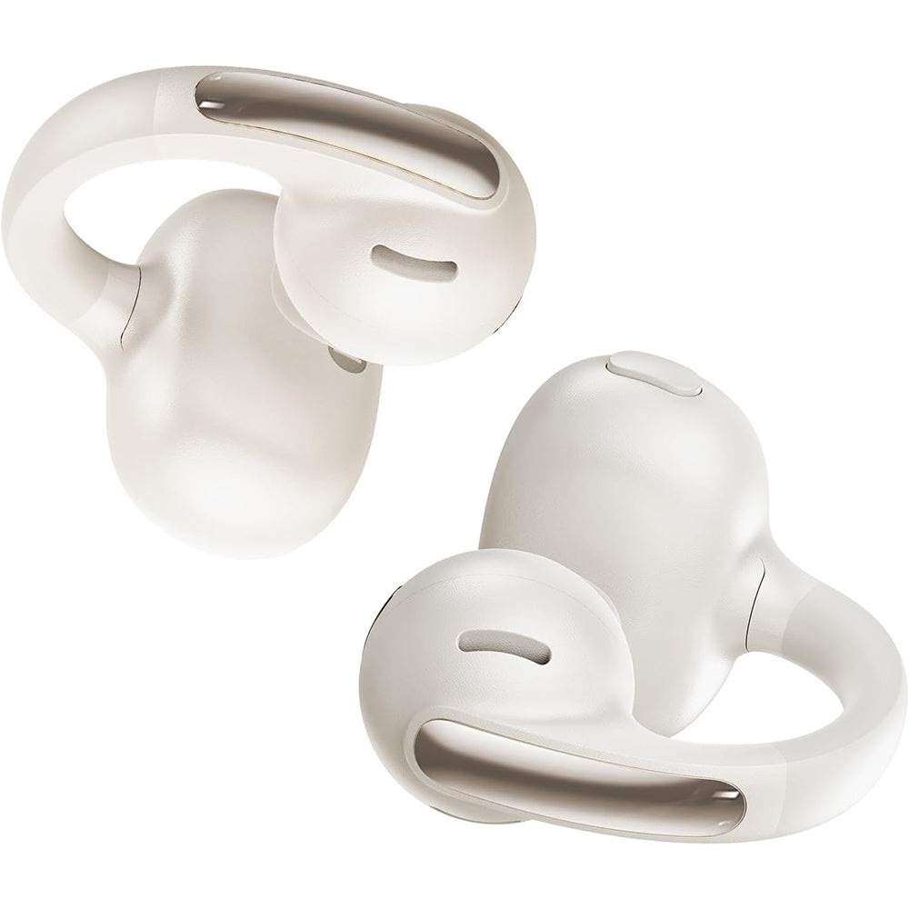 Handsfree Bluetooth Baseus Bowie MC1, TWS, Valkoinen A00083501226-00