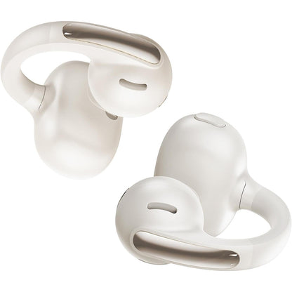 Handsfree Bluetooth Baseus Bowie MC1, TWS, Valkoinen A00083501226-00