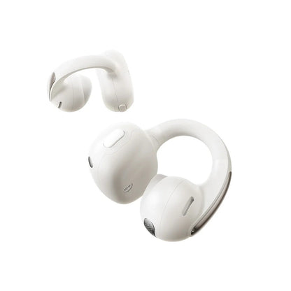 Handsfree Bluetooth Baseus Bowie MC1, TWS, Valkoinen A00083501226-00