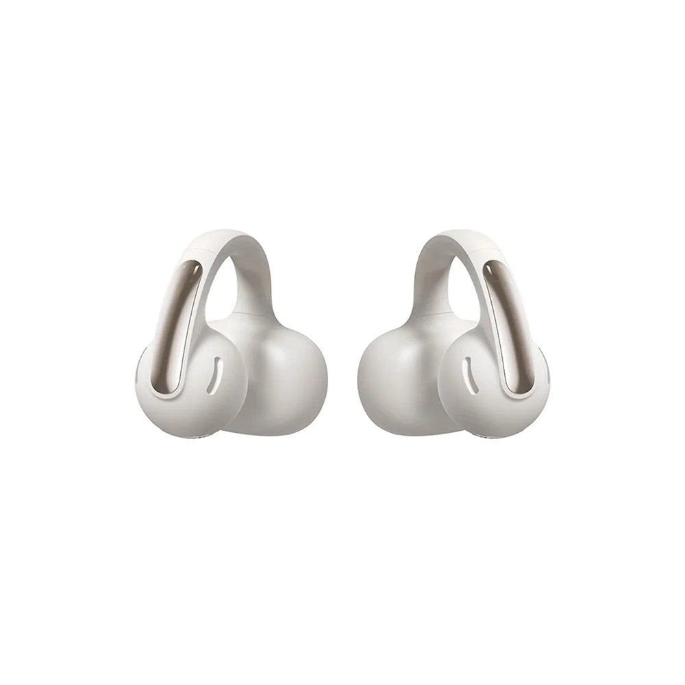 Handsfree Bluetooth Baseus Bowie MC1, TWS, Valkoinen A00083501226-00