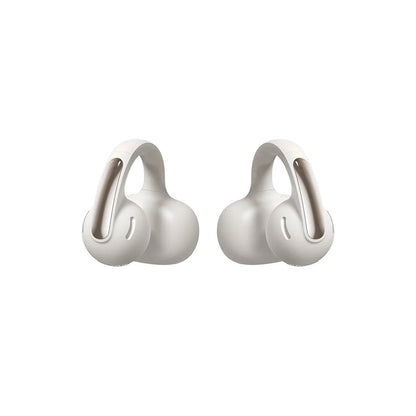 Handsfree Bluetooth Baseus Bowie MC1, TWS, Valkoinen A00083501226-00