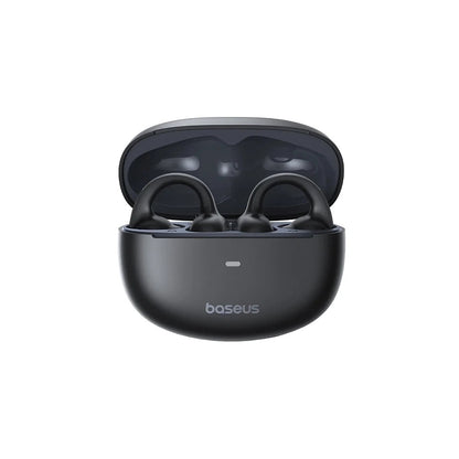 Handsfree Bluetooth Baseus Bowie MC1, TWS, Musta A00083501126-00