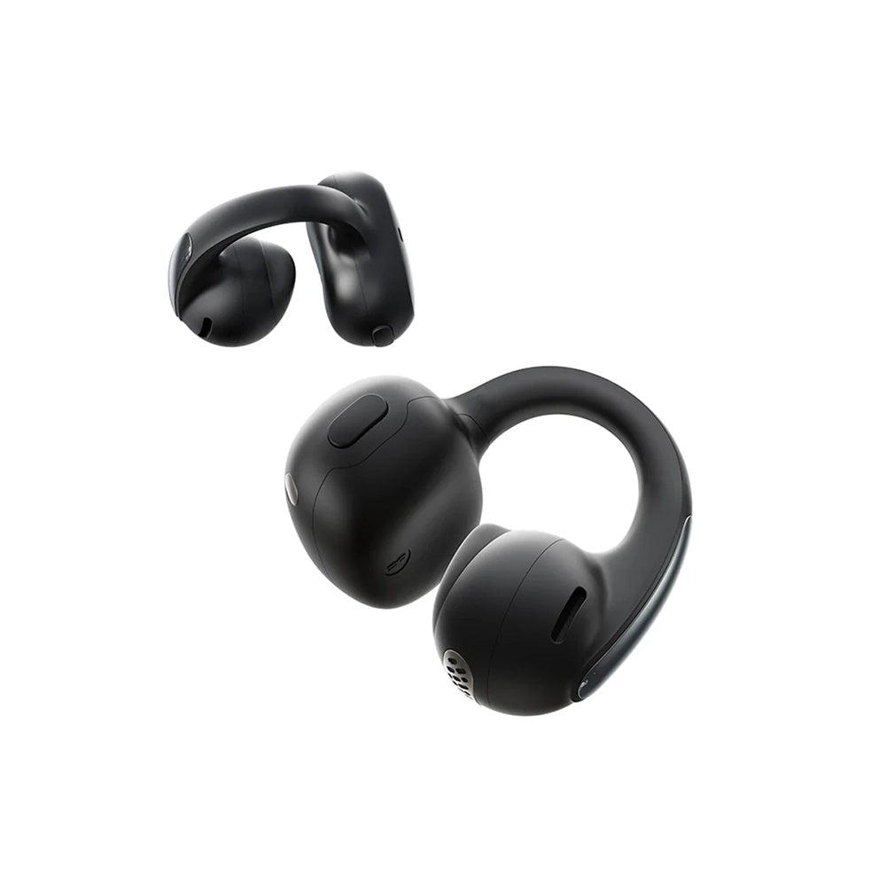 Handsfree Bluetooth Baseus Bowie MC1, TWS, Musta A00083501126-00