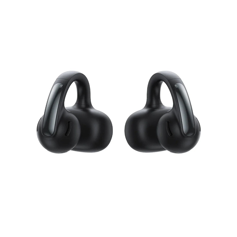 Handsfree Bluetooth Baseus Bowie MC1, TWS, Musta A00083501126-00