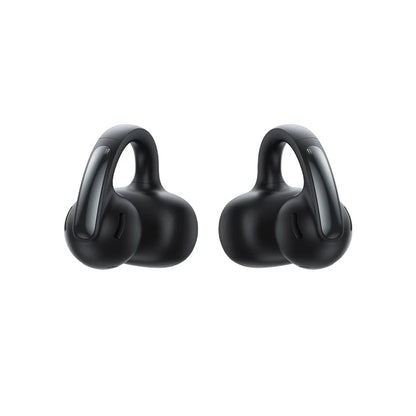 Handsfree Bluetooth Baseus Bowie MC1, TWS, Musta A00083501126-00
