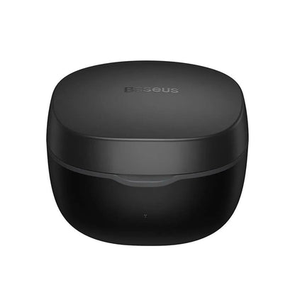 Handsfree Bluetooth Baseus Bowie WM01, TWS, Musta NGTW370001