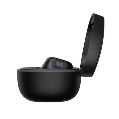 Handsfree Bluetooth Baseus Bowie WM01, TWS, Musta NGTW370001