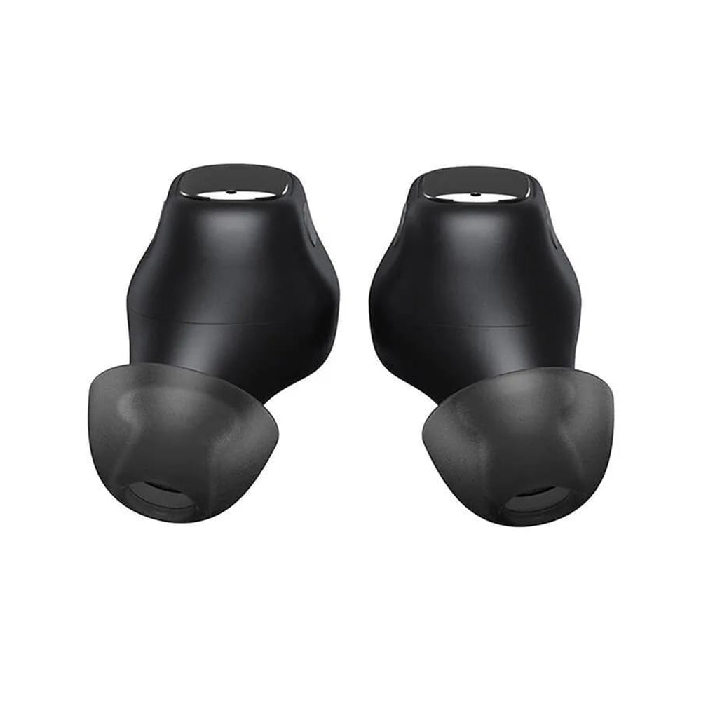 Handsfree Bluetooth Baseus Bowie WM01, TWS, Musta NGTW370001