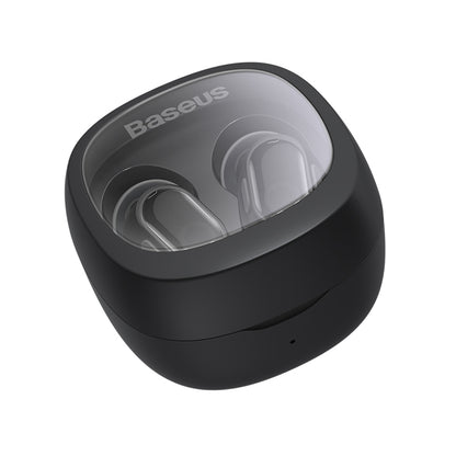 Handsfree Bluetooth Baseus Bowie WM02, TWS, Musta NGTW370201