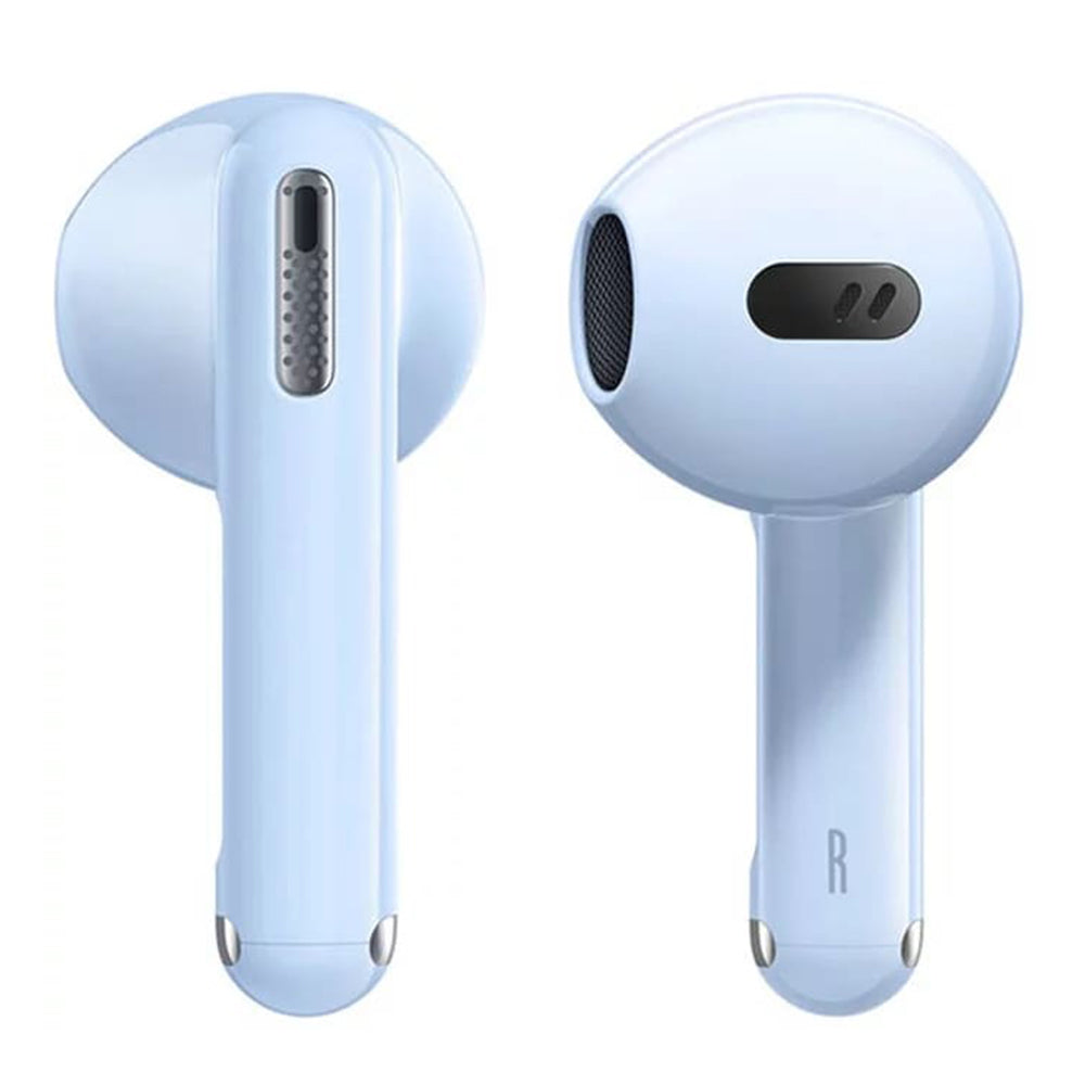 Handsfree Bluetooth Baseus Bowie WX5, TWS, Sininen A00051000313-00