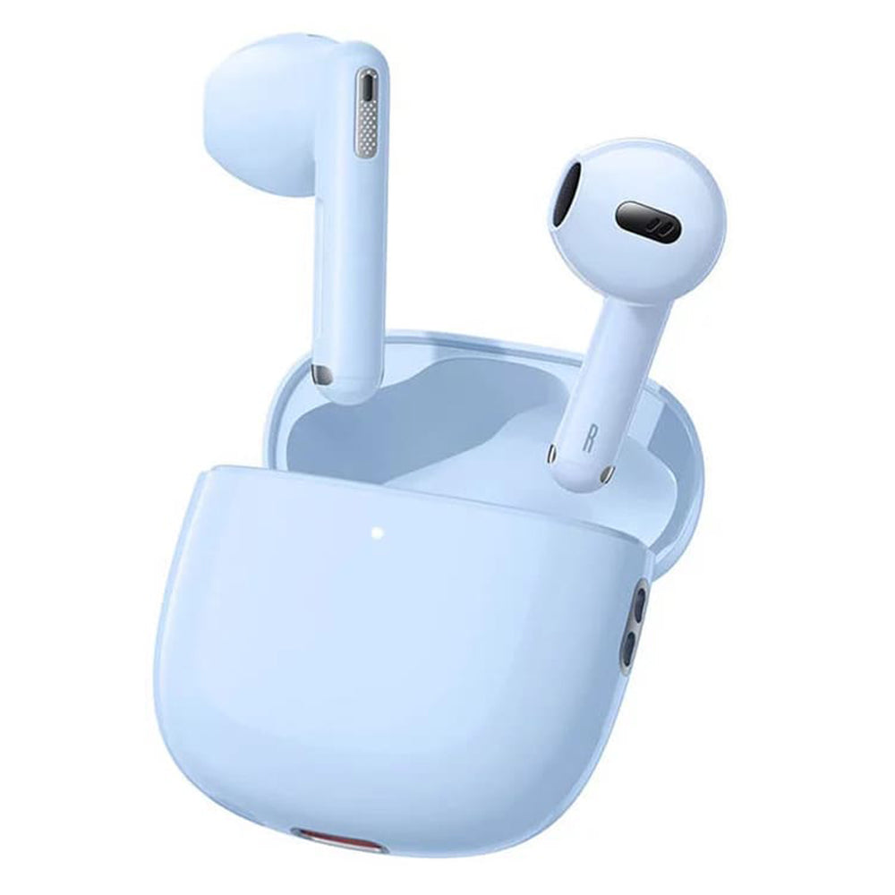Handsfree Bluetooth Baseus Bowie WX5, TWS, Sininen A00051000313-00