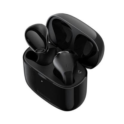 Handsfree Bluetooth Baseus E3, TWS, musta NGTWW080001 