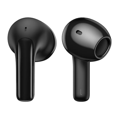 Handsfree Bluetooth Baseus E3, TWS, musta NGTWW080001 