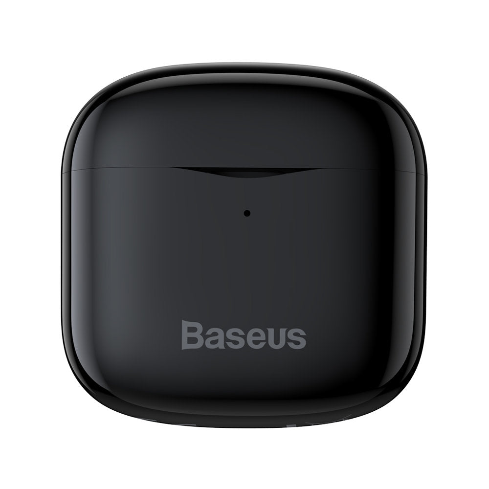 Handsfree Bluetooth Baseus E3, TWS, musta NGTWW080001 