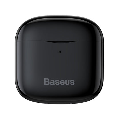 Handsfree Bluetooth Baseus E3, TWS, musta NGTWW080001 