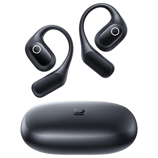 Handsfree Bluetooth Baseus Eli 2i Fit, TWS, Musta A0102604