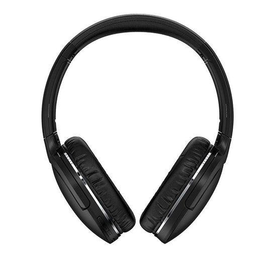 Handsfree Bluetooth Baseus Encok D02 Pro, MultiPoint, A2DP, musta NGTD010301 