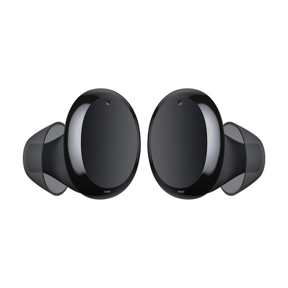 Handsfree Bluetooth Baseus Encok W11, TWS, Musta NGTW060001