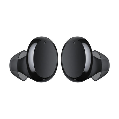 Handsfree Bluetooth Baseus Encok W11, TWS, Musta NGTW060001