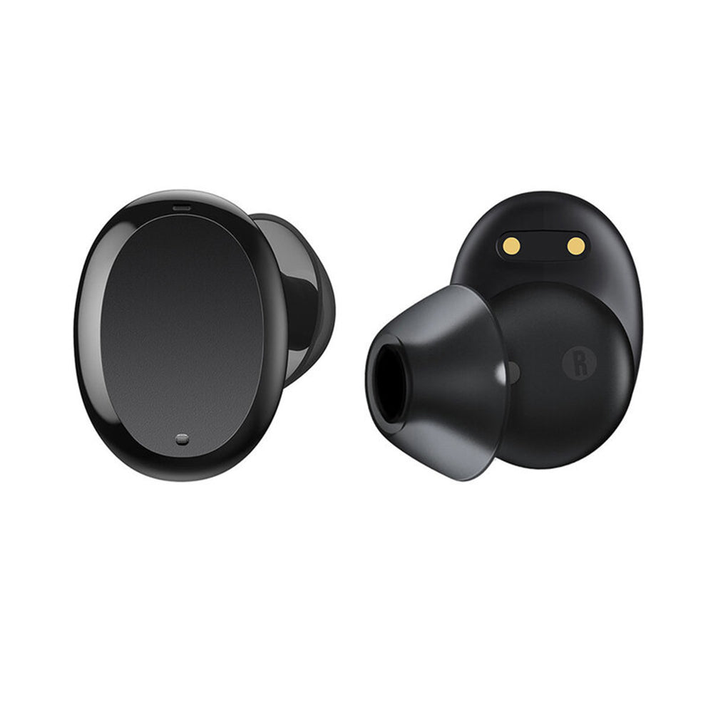 Handsfree Bluetooth Baseus Encok W11, TWS, Musta NGTW060001
