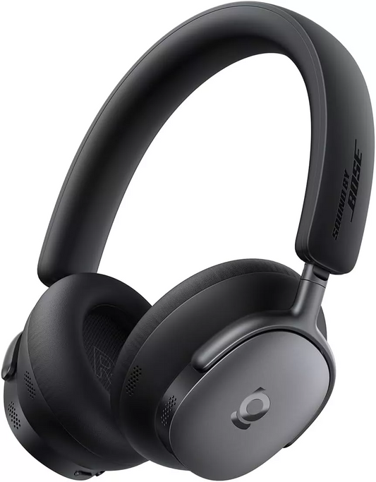 Handsfree Bluetooth Baseus Inspire XH1 Sound by Bose, A2DP, ANC, Musta A00085701123-00