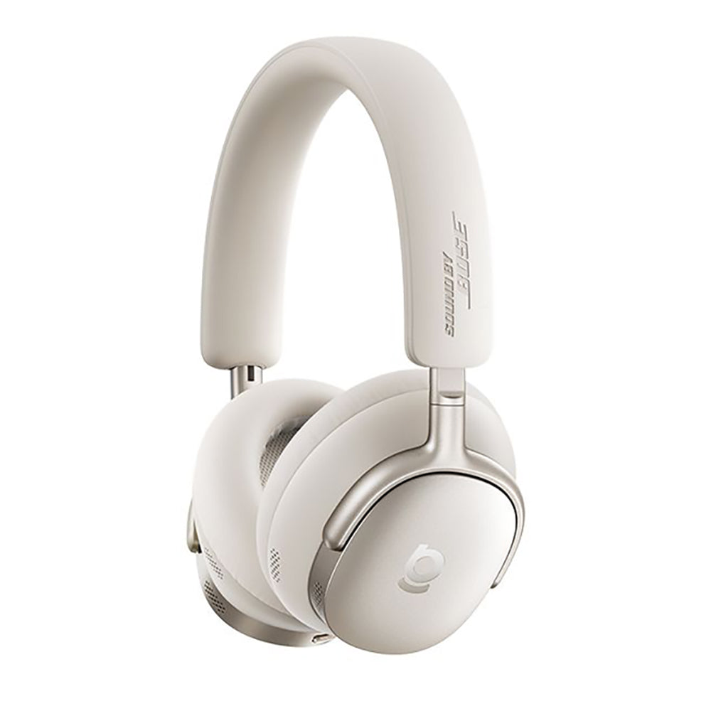 Handsfree Bluetooth Baseus Inspire XH1 Sound by Bose, A2DP, ANC, Valkoinen A00085701233-00