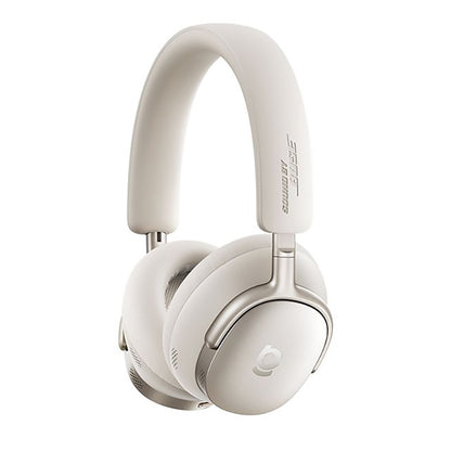 Handsfree Bluetooth Baseus Inspire XH1 Sound by Bose, A2DP, ANC, Valkoinen A00085701233-00