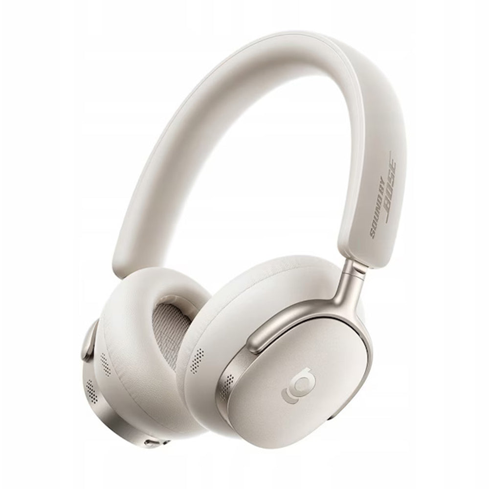 Handsfree Bluetooth Baseus Inspire XH1 Sound by Bose, A2DP, ANC, Valkoinen A00085701233-00