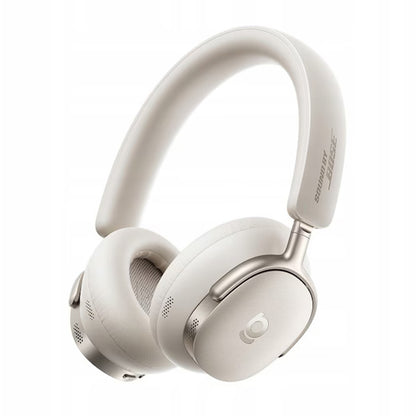 Handsfree Bluetooth Baseus Inspire XH1 Sound by Bose, A2DP, ANC, Valkoinen A00085701233-00