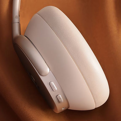 Handsfree Bluetooth Baseus Inspire XH1 Sound by Bose, A2DP, ANC, Valkoinen A00085701233-00