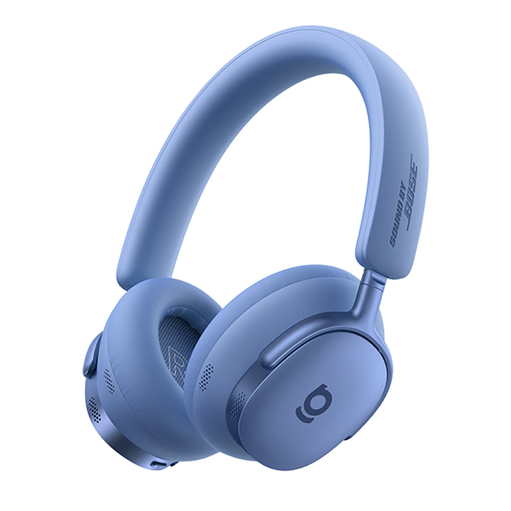 Handsfree Bluetooth Baseus Inspire XH1 Sound by Bose, A2DP, ANC, Sininen A0203601