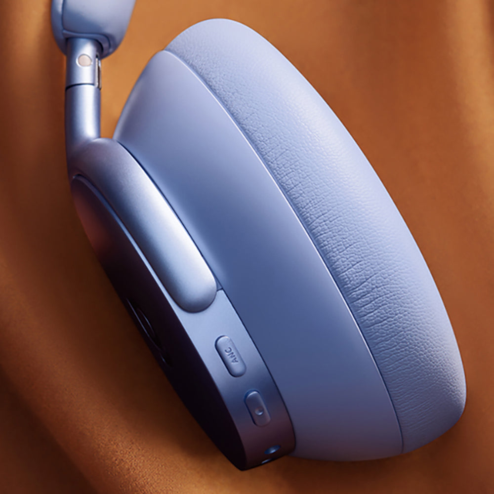 Handsfree Bluetooth Baseus Inspire XH1 Sound by Bose, A2DP, ANC, Sininen A0203601