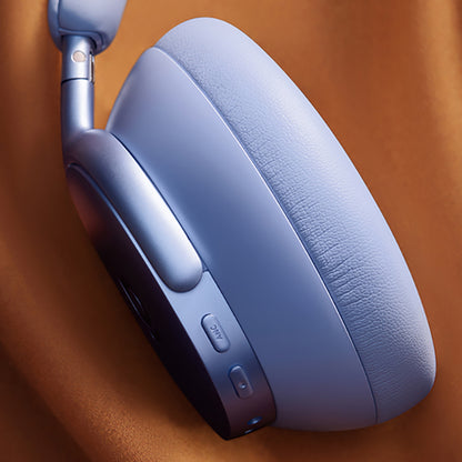 Handsfree Bluetooth Baseus Inspire XH1 Sound by Bose, A2DP, ANC, Sininen A0203601